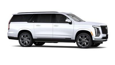2027 Cadillac Escalade ESV 4WD Sport