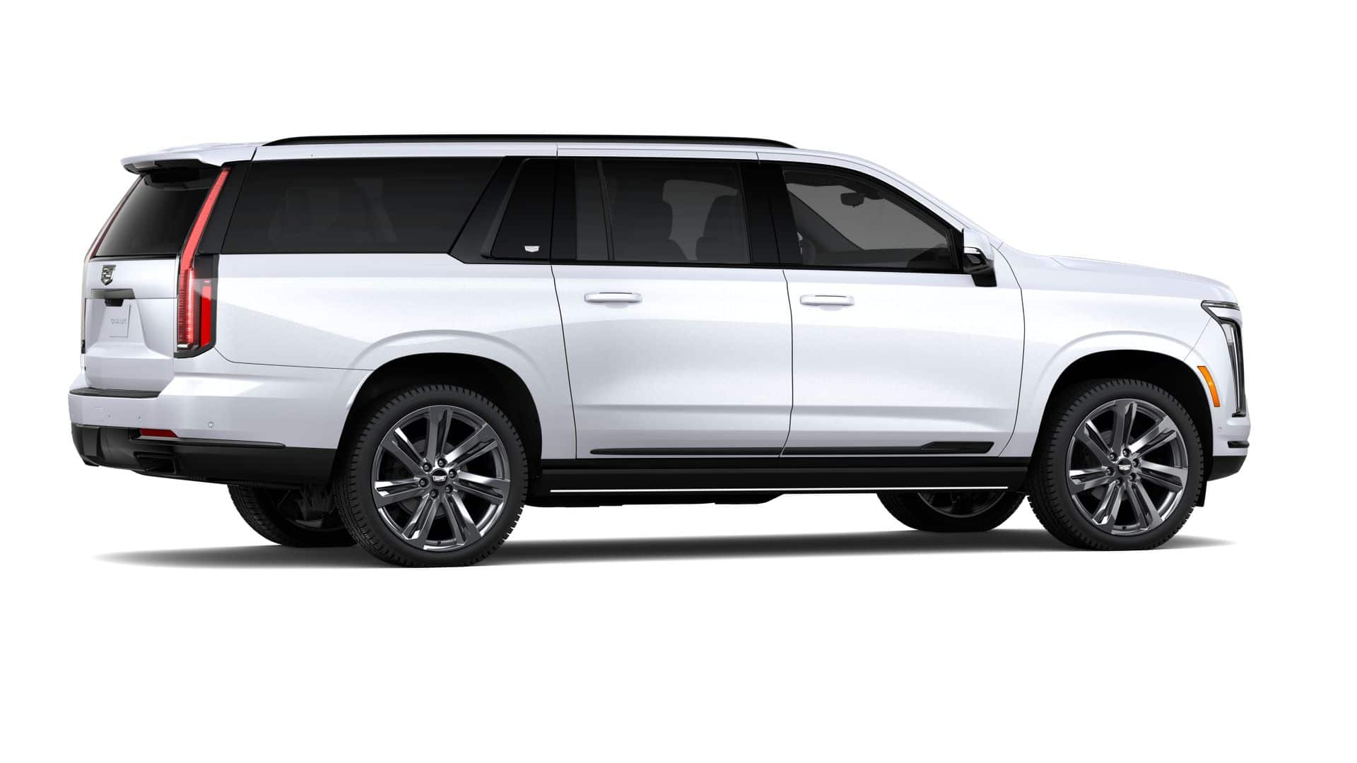 2027 Cadillac Escalade ESV 4WD Sport