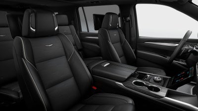2027 Cadillac Escalade ESV 4WD Sport