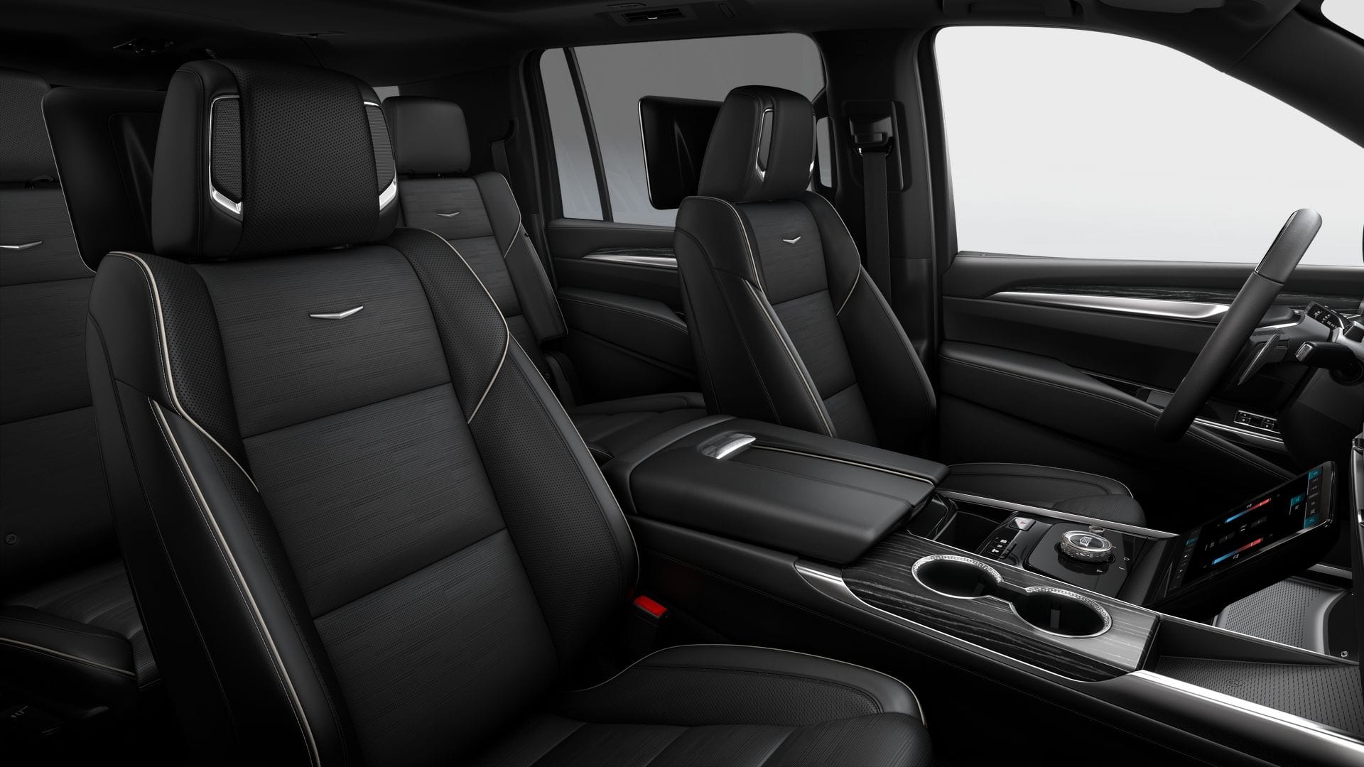 2027 Cadillac Escalade ESV 4WD Sport