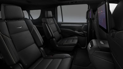2027 Cadillac Escalade ESV 4WD Sport