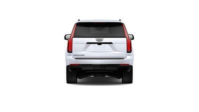 2027 Cadillac Escalade ESV 4WD Sport