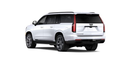 2027 Cadillac Escalade ESV 4WD Sport