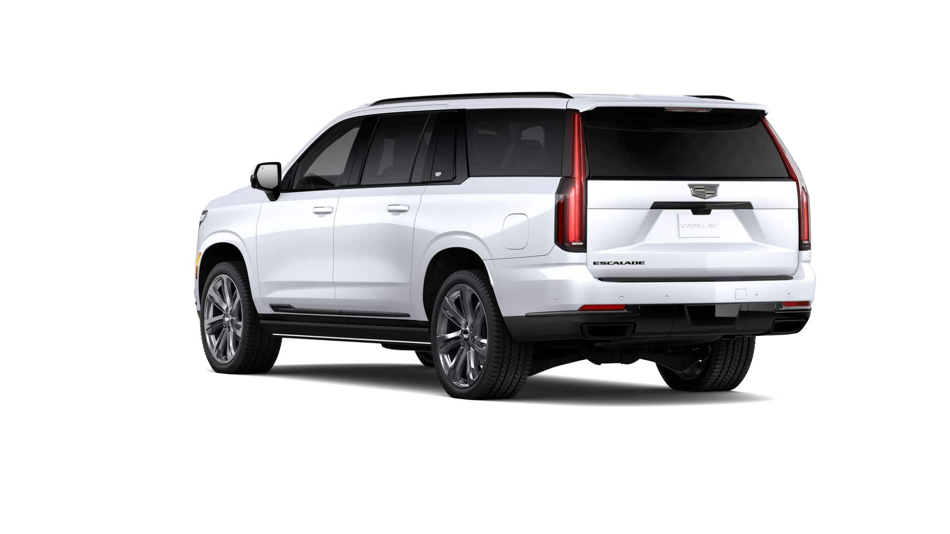 2027 Cadillac Escalade ESV 4WD Sport