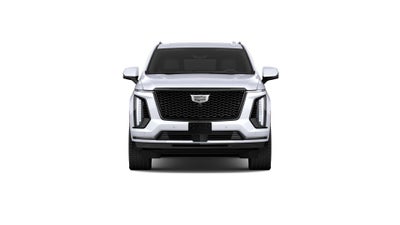 2027 Cadillac Escalade ESV 4WD Sport