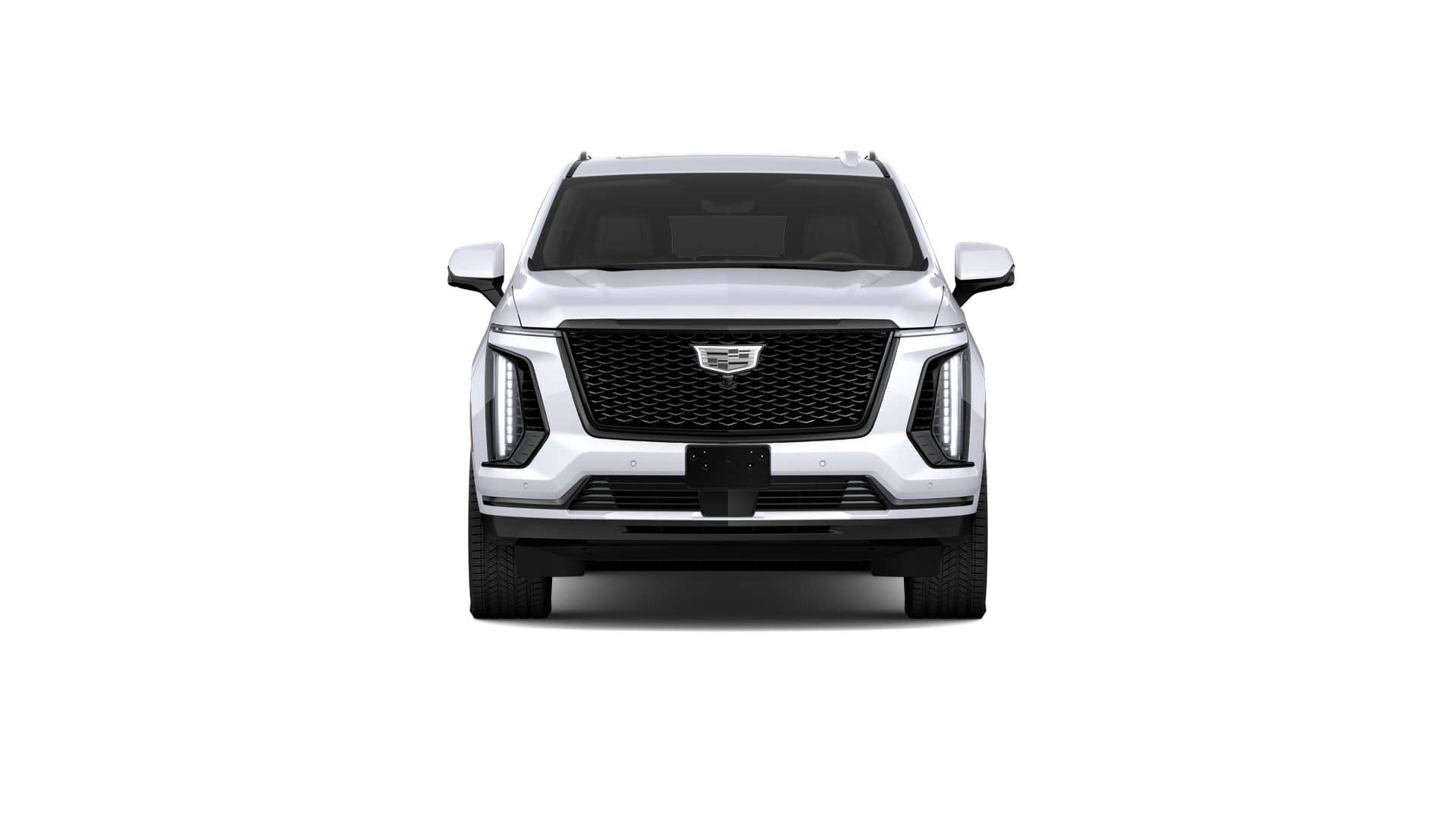 2027 Cadillac Escalade ESV 4WD Sport