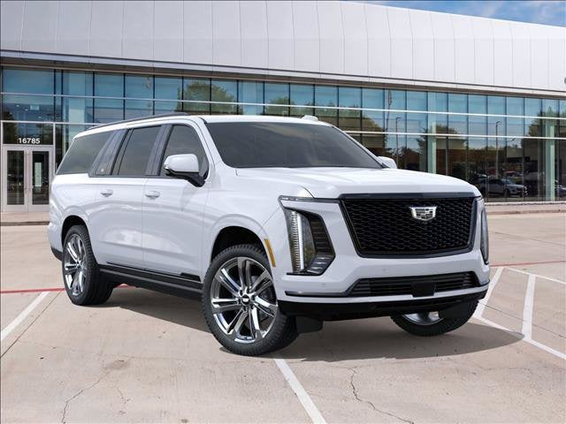 2027 Cadillac Escalade ESV Sport