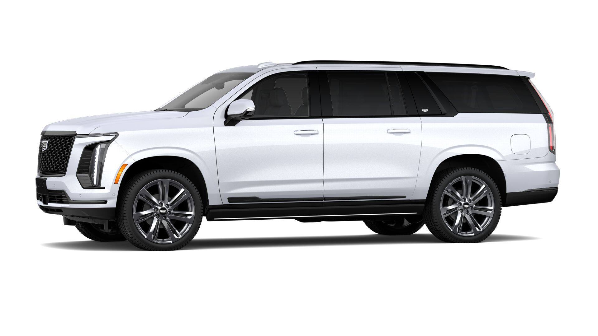 2027 Cadillac Escalade ESV Sport