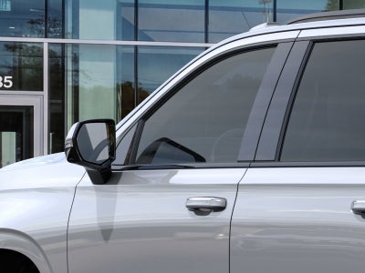 2027 Cadillac Escalade ESV Sport