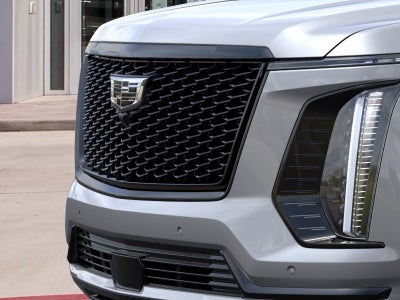 2027 Cadillac Escalade ESV Sport