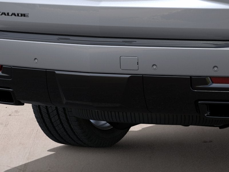 2027 Cadillac Escalade ESV Sport
