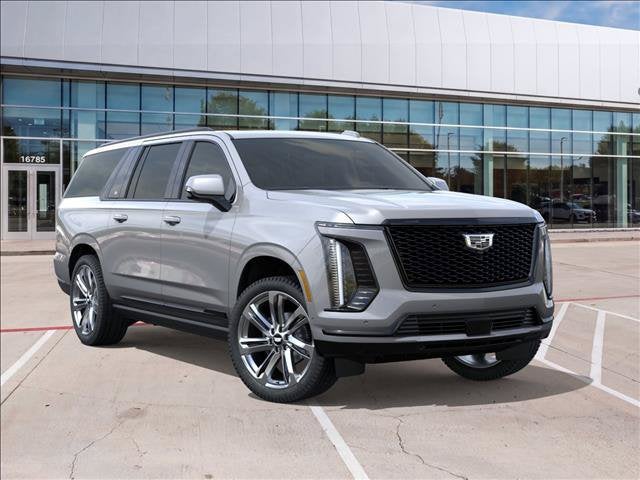 2027 Cadillac Escalade ESV Sport