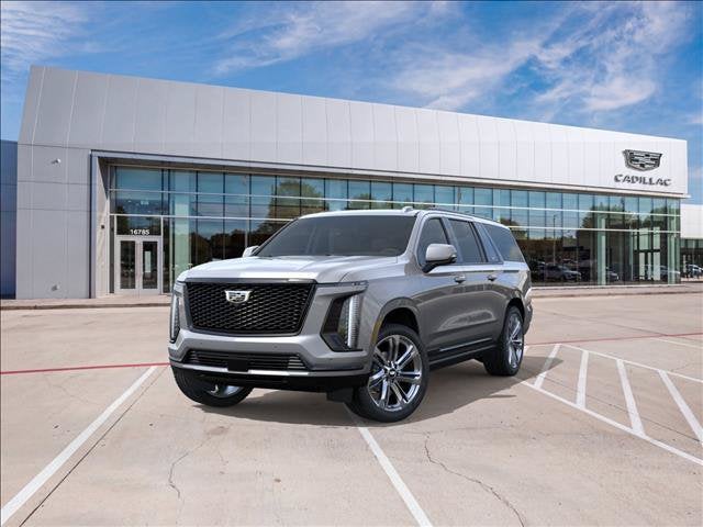 2027 Cadillac Escalade ESV Sport