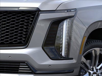 2027 Cadillac Escalade ESV Sport