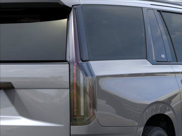 2027 Cadillac Escalade ESV Sport