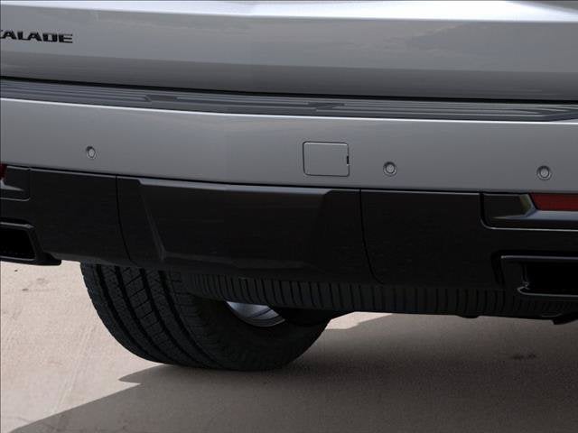 2027 Cadillac Escalade ESV Sport