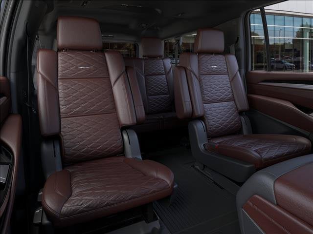 2027 Cadillac Escalade ESV Sport