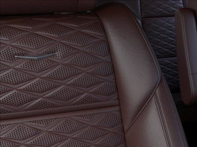 2027 Cadillac Escalade ESV Sport