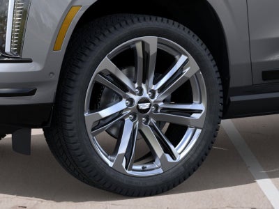2027 Cadillac Escalade ESV Sport