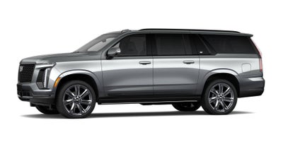 2027 Cadillac Escalade ESV Sport