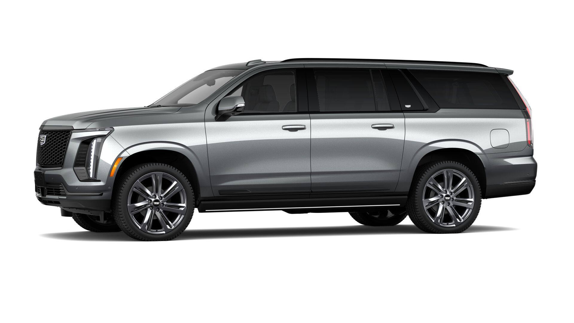 2027 Cadillac Escalade ESV Sport