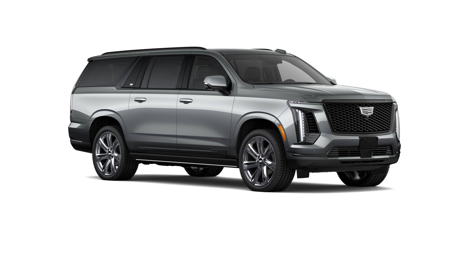2027 Cadillac Escalade ESV Sport