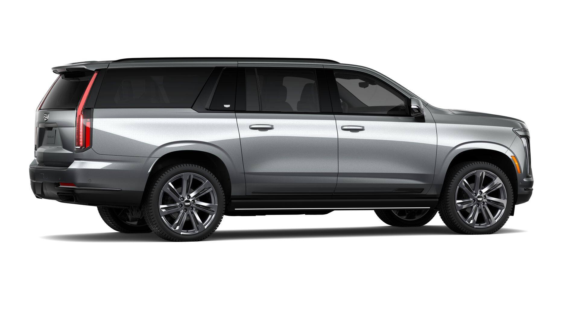 2027 Cadillac Escalade ESV Sport