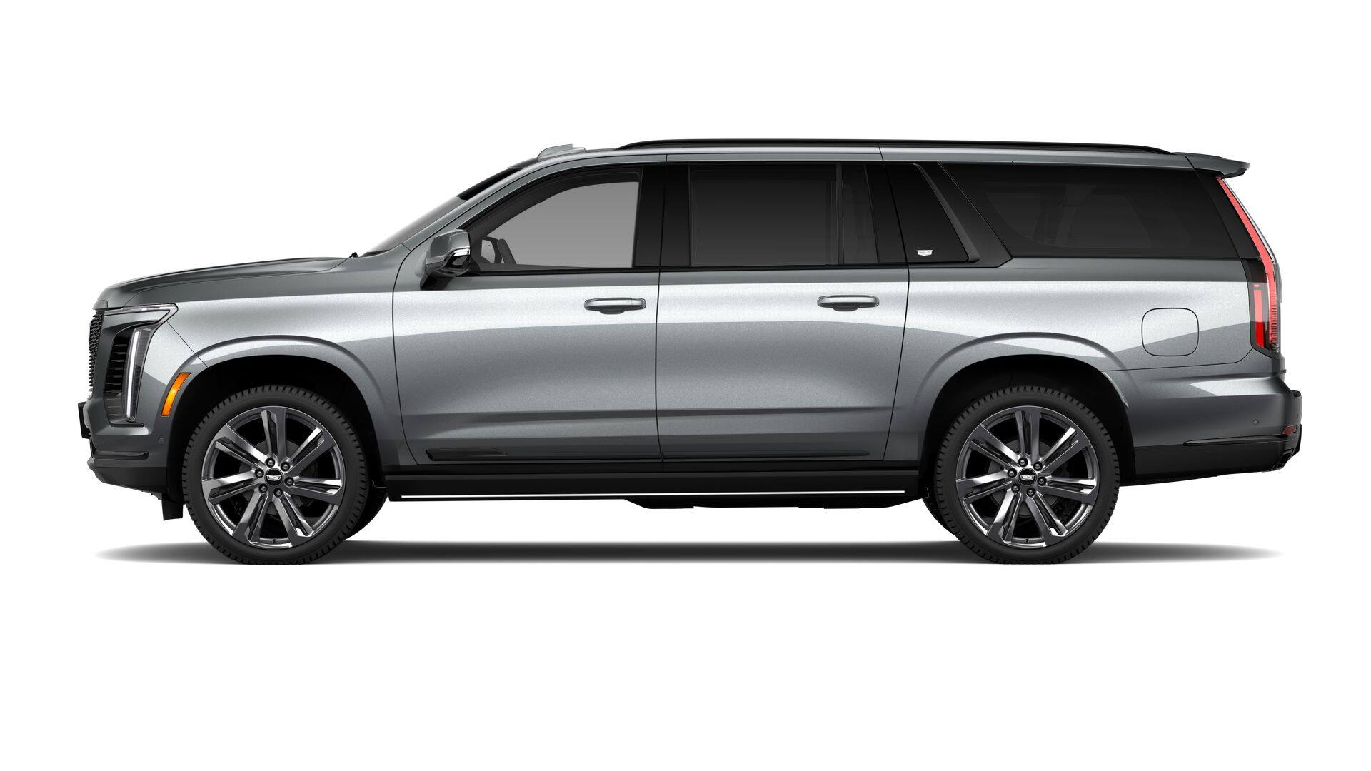 2027 Cadillac Escalade ESV Sport