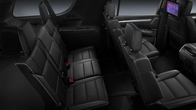 2026 Cadillac Escalade ESV Sport