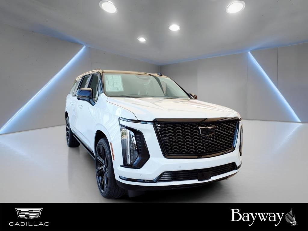 2026 Cadillac Escalade ESV Sport