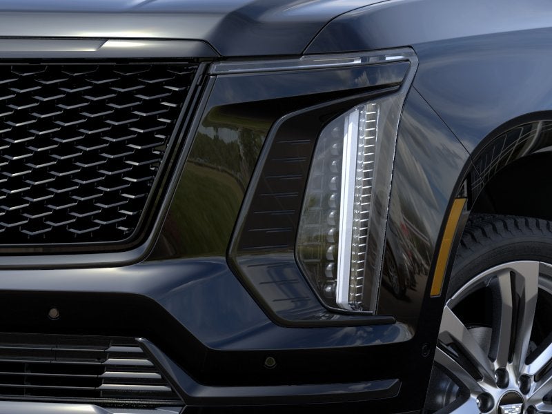 2027 Cadillac Escalade ESV 4WD Sport