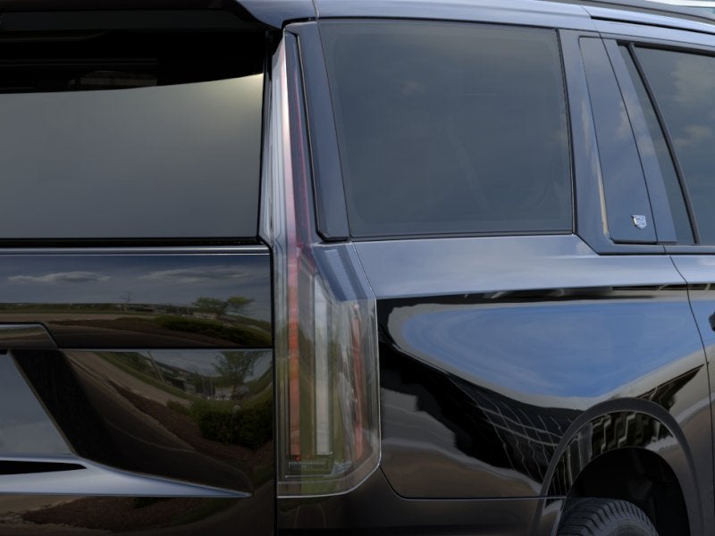 2027 Cadillac Escalade ESV 4WD Sport