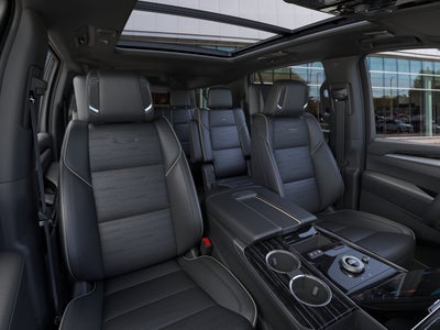 2027 Cadillac Escalade ESV 4WD Sport