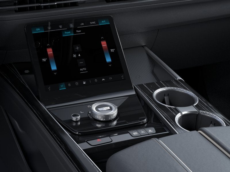 2027 Cadillac Escalade ESV 4WD Sport