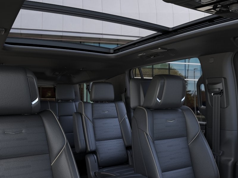 2027 Cadillac Escalade ESV 4WD Sport
