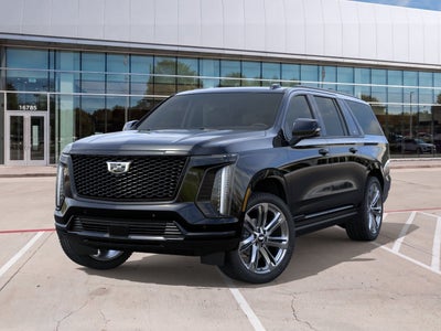 2027 Cadillac Escalade ESV 4WD Sport