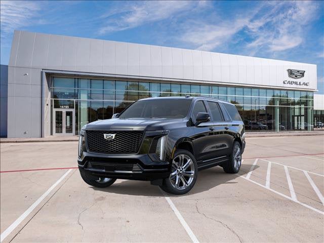 2027 Cadillac Escalade ESV 4WD Sport