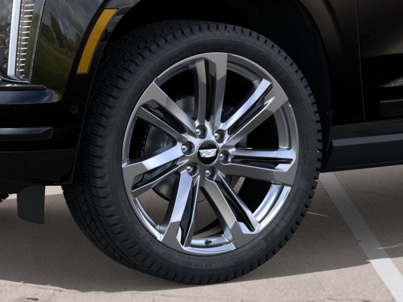 2027 Cadillac Escalade ESV 4WD Sport