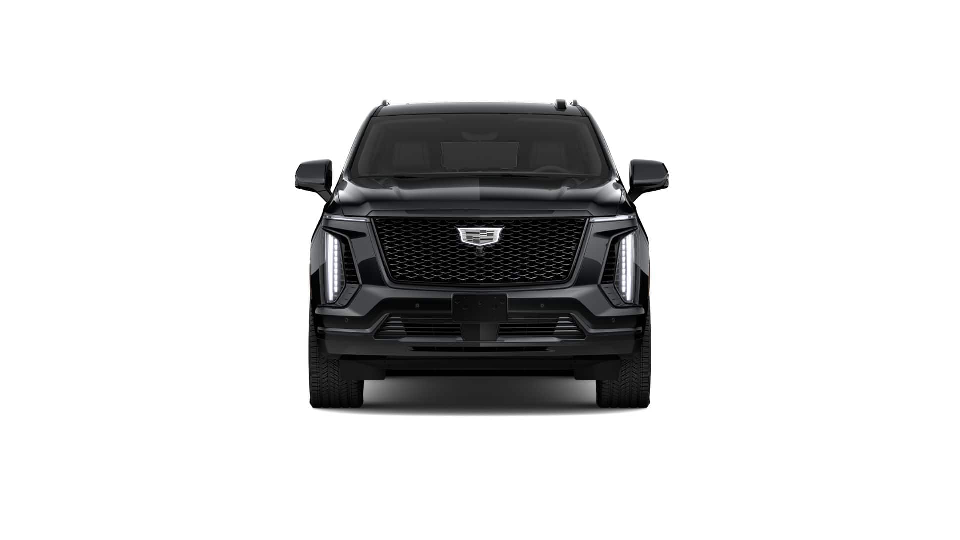 2027 Cadillac Escalade ESV 4WD Sport