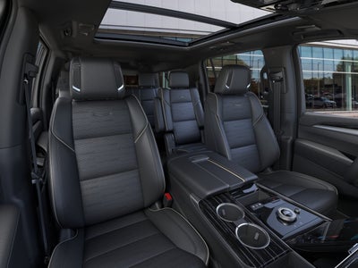 2026 Cadillac Escalade ESV Sport