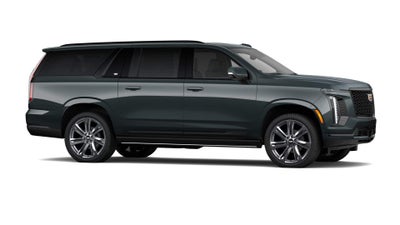 2026 Cadillac Escalade ESV Sport
