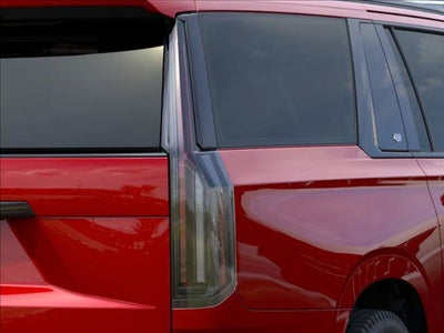 2027 Cadillac Escalade ESV Sport