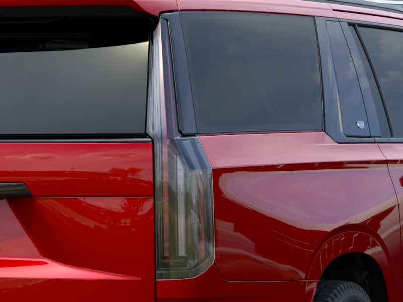 2027 Cadillac Escalade ESV Sport