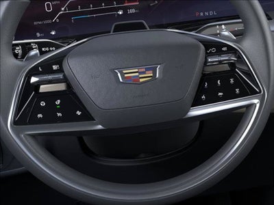 2027 Cadillac Escalade ESV Sport