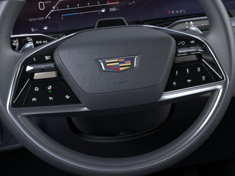 2027 Cadillac Escalade ESV Sport