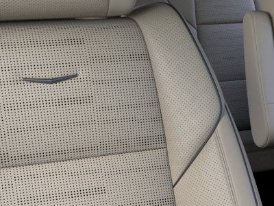 2027 Cadillac Escalade ESV Sport