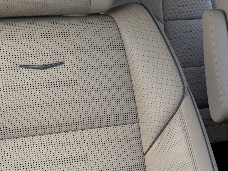 2027 Cadillac Escalade ESV Sport