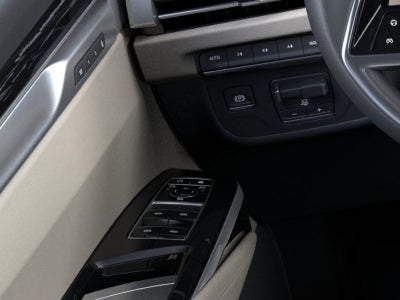 2027 Cadillac Escalade ESV Sport