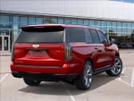 2027 Cadillac Escalade ESV Sport