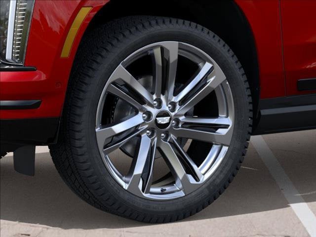 2027 Cadillac Escalade ESV Sport